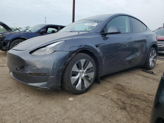 Продаж на аукціоні авто 2023 Tesla Model Y, vin: 7SAYGDEEXPF699243, номер лоту: 54444934
