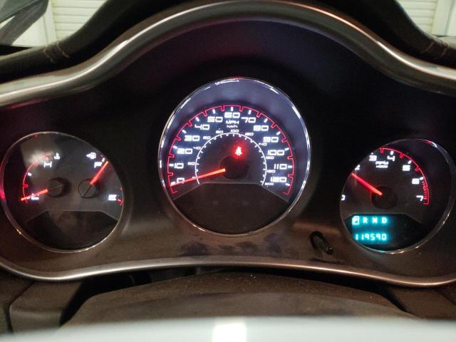 1C3CDZAG8EN187875 Dodge AVENGER SE