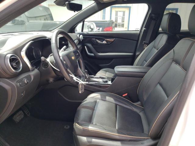 3GNKBLRS2LS614108 Chevrolet Blazer Premier