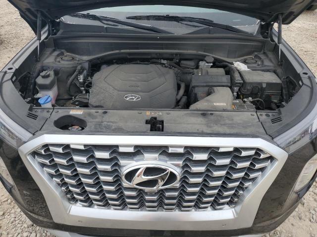 KM8R5DHE7NU394611 Hyundai Palisade Limited