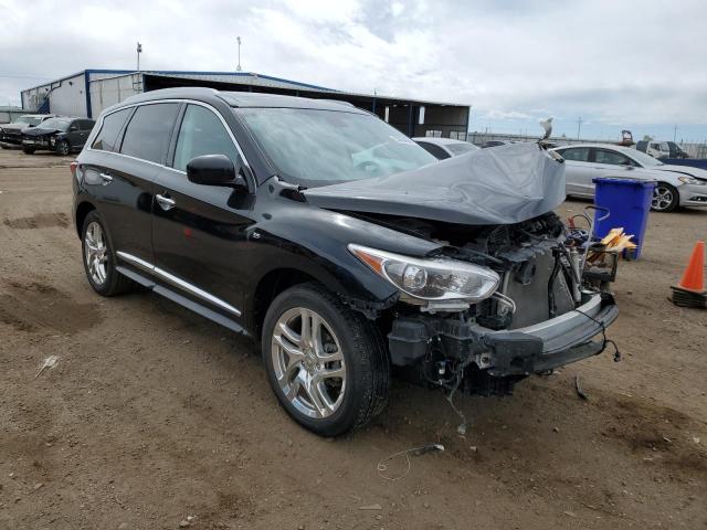5N1AL0MM7EC500375 Infiniti QX60