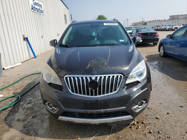KL4CJBSB7FB052592 Buick Encore Convenience