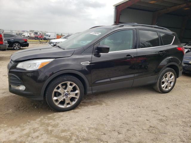 Auction sale of the 2013 Ford Escape Se, vin: 1FMCU0GX4DUB94319, lot number: 53899204