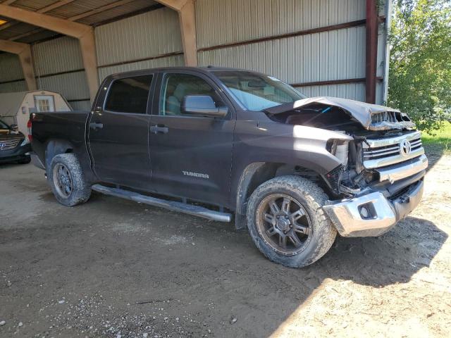 5TFEM5F17GX107510 Toyota Tundra Crewmax Sr5