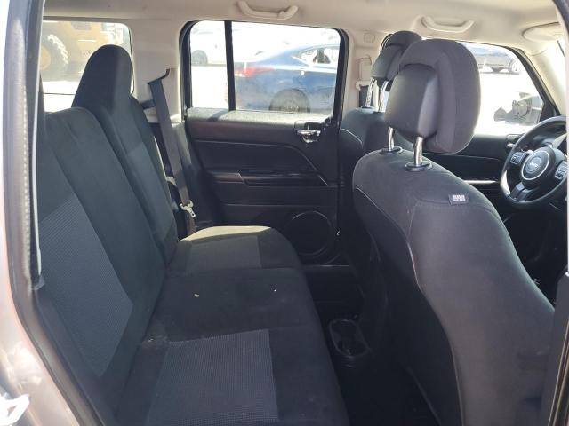 1C4NJPBB8FD429141 Jeep Patriot Sport