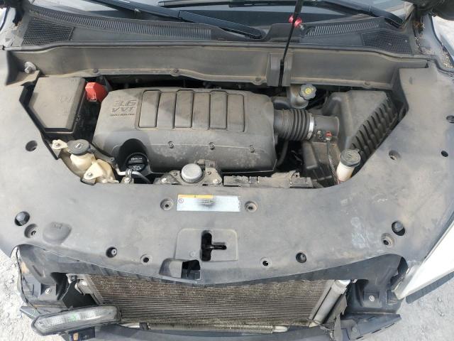 5GAKRBKD6GJ112317 Buick Enclave
