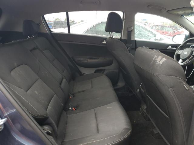KNDPM3AC7L7779499 KIA Sportage Lx