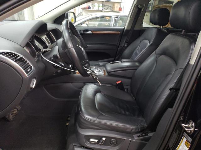 WA1LGAFE7ED007913 Audi Q7 Premium Plus