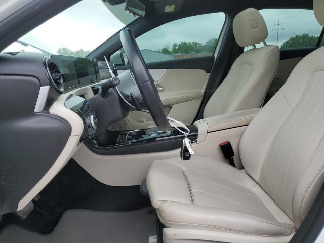WDD3G4FB4KW020315 Mercedes-Benz A 220 4mat