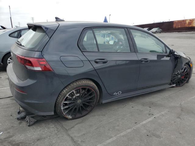 WVW9A7CD1PW188966 Volkswagen Gti 40th Anniversary