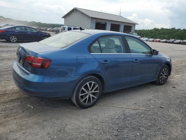 3VWDB7AJ1HM261753 Volkswagen JETTA SE