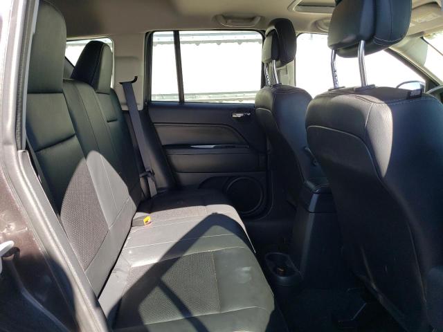 1C4NJDEB3GD764691 Jeep Compass Latitude