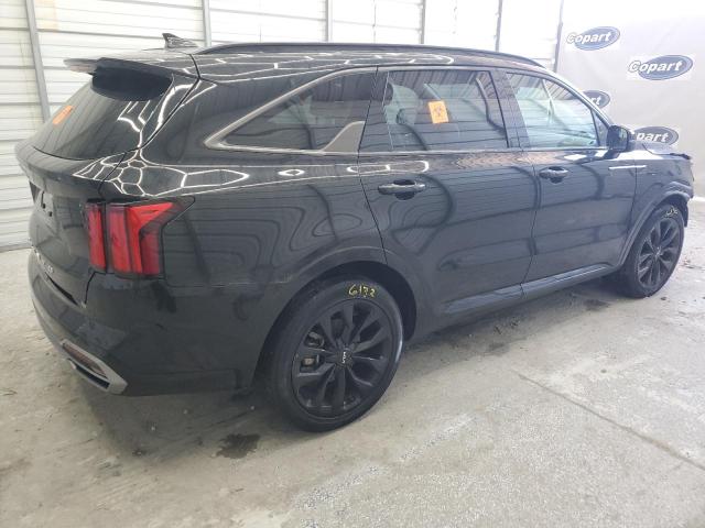 5XYRK4LF8NG111342 KIA SORENTO SX