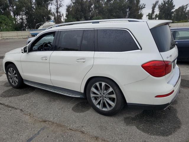 4JGDF7CE6EA415076 Mercedes-Benz Gl 450 4matic