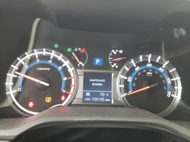 JTEZU5JR0J5185351 Toyota 4RUNNER SR5