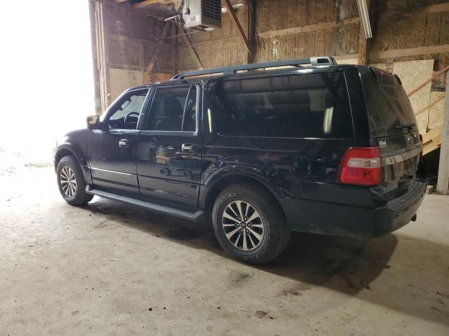 1FMJK1JT5GEF50686 Ford Expedition El Xlt