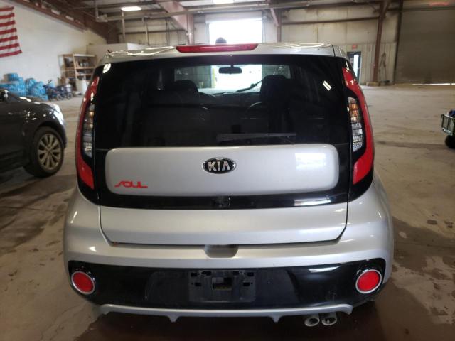 KNDJX3AA0H7499572 KIA Soul !