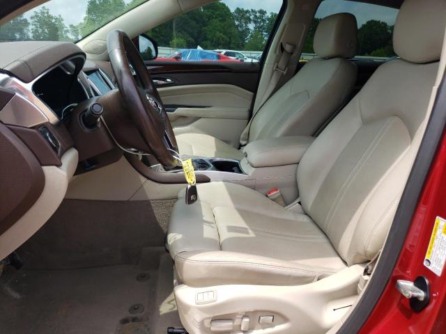 3GYFNEE30GS524001 Cadillac Srx Luxury Collection