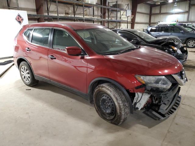 5N1AT2MV7GC917180 Nissan ROGUE S