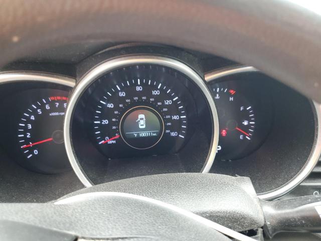 5XXGM4A75EG330373 KIA Optima Lx