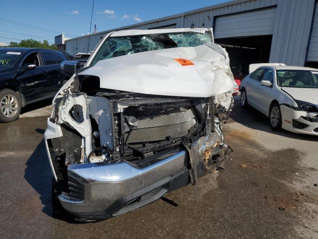 1GCRWCEDXLZ138325 Chevrolet Silverado C1500 Lt