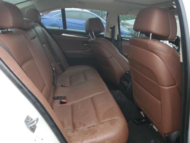WBA5B1C52FD919803 BMW 535 I