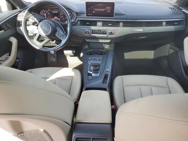 WAUDNAF44HN039088 Audi A4 PREMIUM