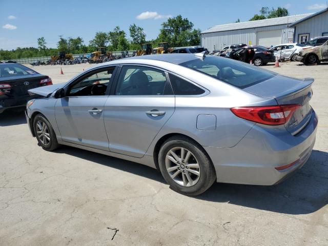 5NPE24AF7GH377366 Hyundai SONATA SE