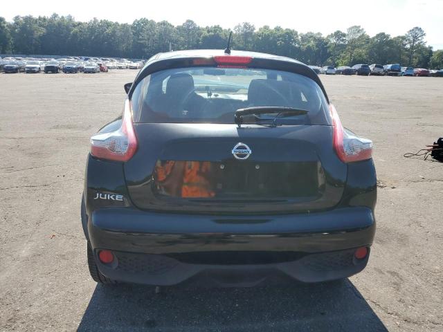 JN8AF5MR5FT502815 Nissan JUKE S