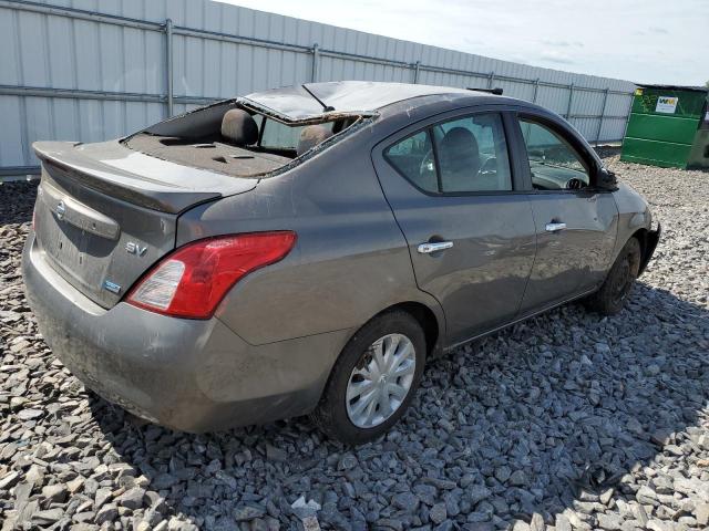 3N1CN7APXGL866694 Nissan VERSA S