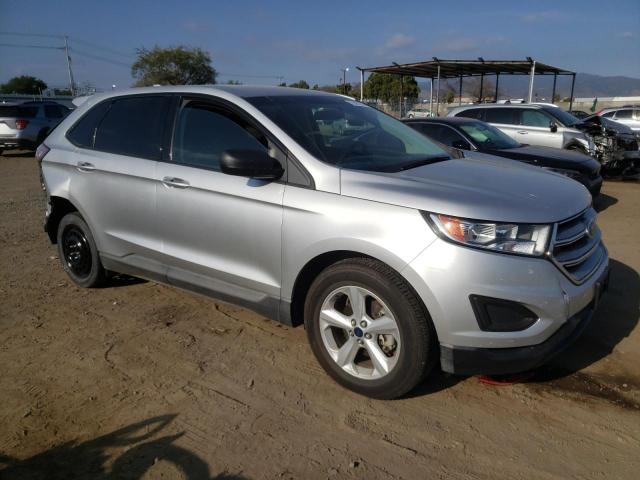 2FMPK3G98JBB59438 Ford EDGE SE