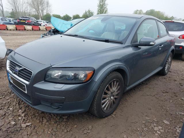 Auction sale of the 2007 Volvo C30 Se Lux, vin: *****************, lot number: 52982534