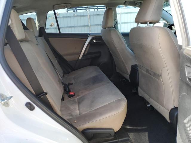 2T3RFREV4FW259531 Toyota Rav4 Xle