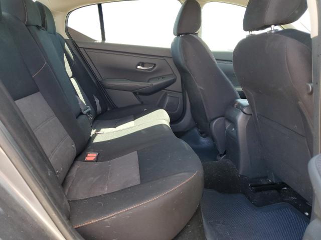 3N1AB8DV1LY208761 Nissan SENTRA SR