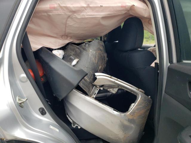 2HKRM4H50FH683221 Honda CR-V EX