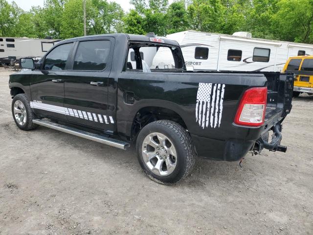 1C6RRFFGXKN818465 RAM 1500 Big Horn/lone Star