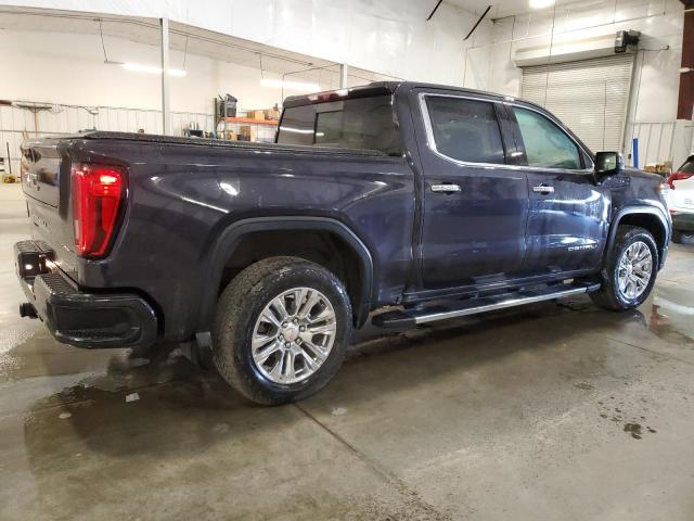 3GTUUGED4NG652844 GMC Sierra K1500 Denali