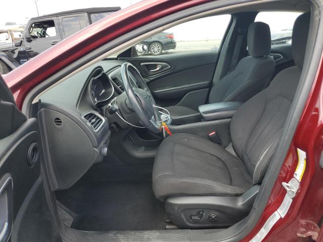 1C3CCCAB1FN542360 Chrysler 200 Limited
