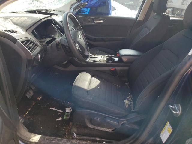 2FMPK4G90HBB74225 Ford EDGE SE
