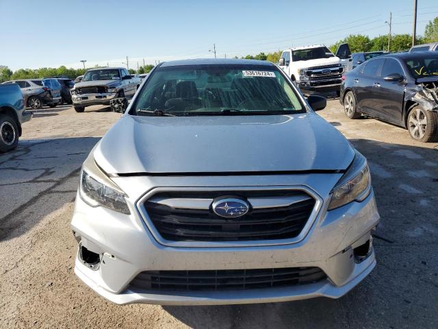 4S3BNAB66K3020725 Subaru Legacy 2.5i