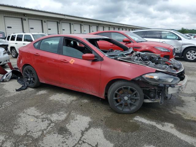 1C3CDFBBXED902629 Dodge DART SXT