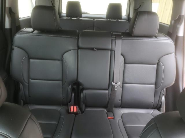 1GKKNML41PZ234948 GMC ACADIA SLT