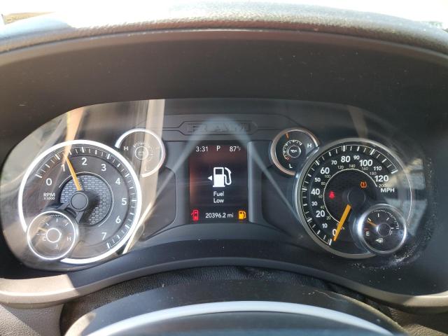 3C6UR5CJ8NG373631 RAM 2500 Tradesman