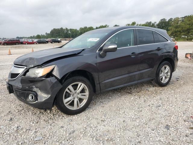 Auction sale of the 2014 Acura Rdx Technology, vin: 5J8TB4H56EL019853, lot number: 55945384