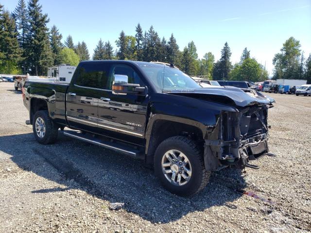 1GC4K0EYXHF204422 Chevrolet Silverado K3500 Ltz