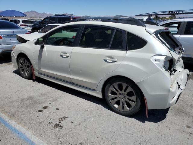 JF1GPAL65E8225433 Subaru Impreza Sport Premium