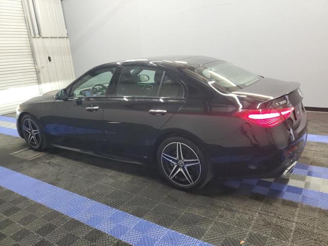 W1KAF4GBXPR110017 Mercedes-Benz C 300
