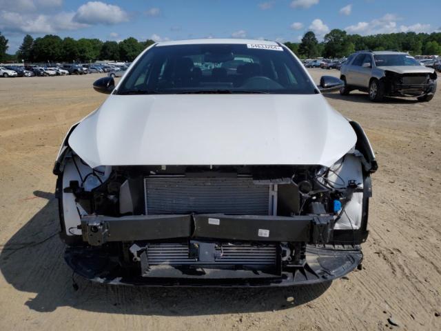 3KPF44AC2RE715574 KIA FORTE GT