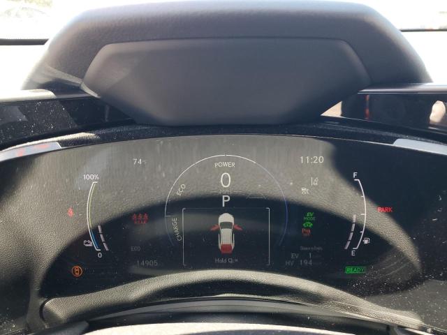 JTJHKCFZ0N2007110 Lexus NX 450H