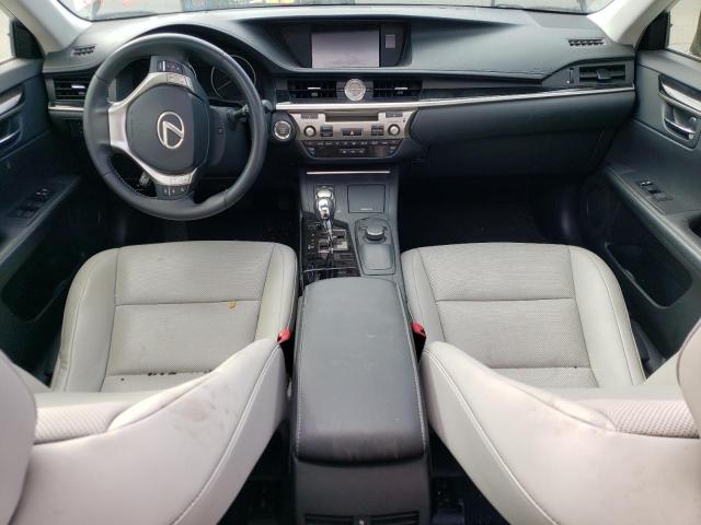 JTHBK1GG4F2155478 Lexus ES 350